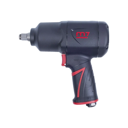 Пневматический ударный гайковерт MIGHTY SEVEN NC-4233Q Пневматический ударный гайковерт MIGHTY SEVEN NC-4233Q