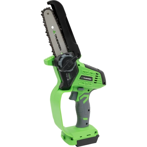 Аккумуляторная цепная пила TRUEGREEN TG8J123 фото 3 Аккумуляторная цепная пила TRUEGREEN TG8J123 фото 3
