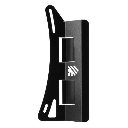 Расширители-подрезатели для снегоуборочных машин 97651-97652, 2 шт. Denzel фото 4