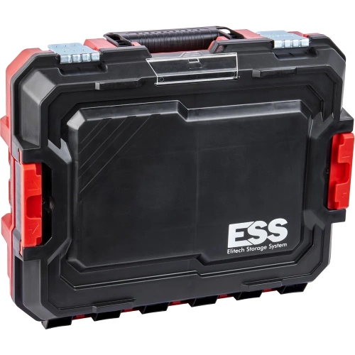 Аккумуляторный гайковёрт Elitech CW 2004SL (20В, 2х4Ач, 450Нм, М10-М20) HD 205738 фото 10