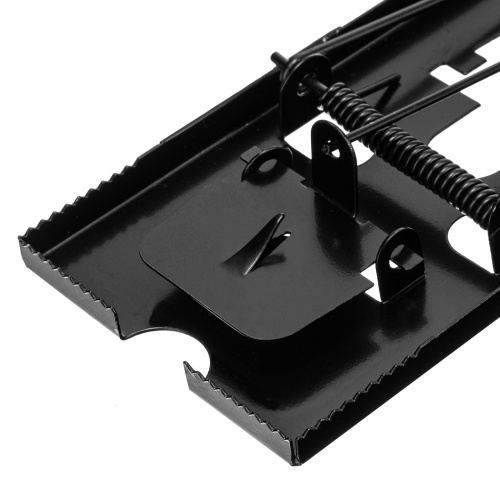 Мышеловка металлическая усиленная, 2 шт, Sparta фото 3