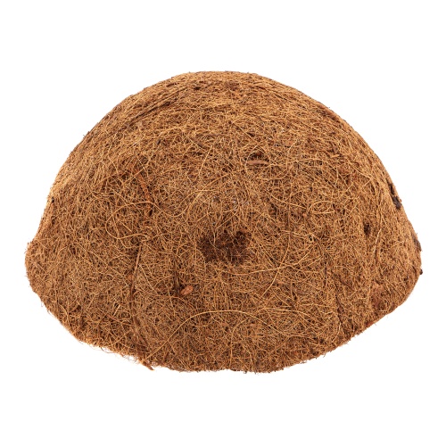 Вкладыш из коковиты полукруглый D 25 см Palisad фото 2