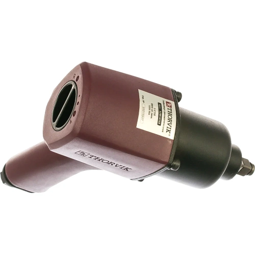 Ударный пневматический гайковерт Thorvik AIW12122 53009 фото 6