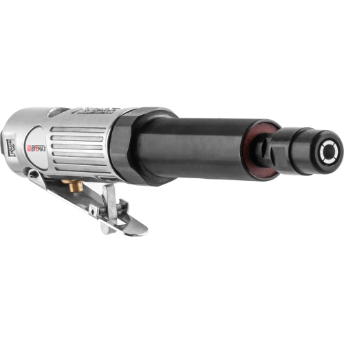 Бормашина пневматическая прямая удлиненная BYEMAX 25 000 об/мин, 6 мм BM-532E фото 7