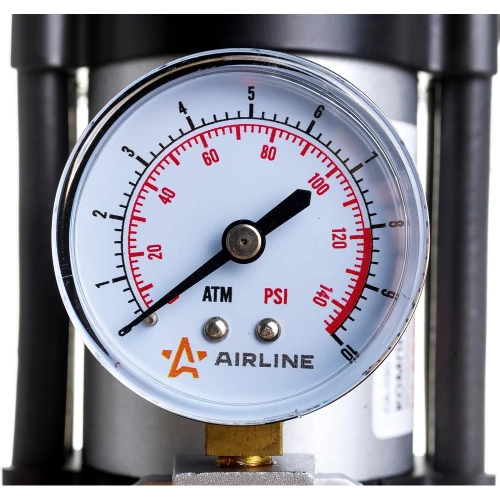 Компрессор Airline Classic-1 в сумке, 30л/мин., 7 АТМ CA-030-01 фото 8 Компрессор Airline Classic-1 в сумке, 30л/мин., 7 АТМ CA-030-01 фото 8