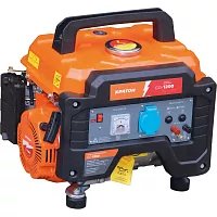 Бензиновый генератор Кратон GG-1200 3 08 01 041