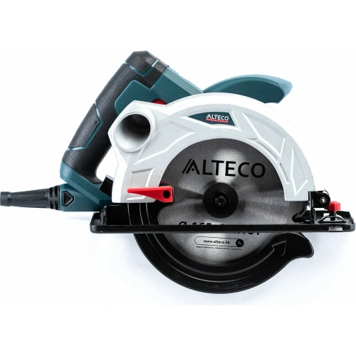 Циркулярная пила Alteco CS 1300-165 31013 фото 3 Циркулярная пила Alteco CS 1300-165 31013 фото 3