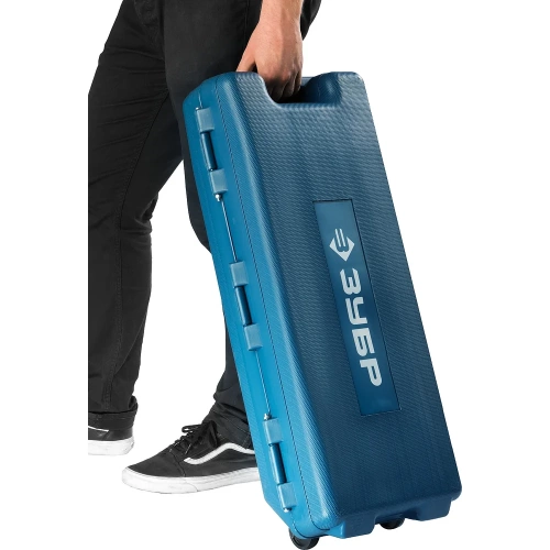 Отбойный молоток ЗУБР ЗМ-40-1700 К фото 7