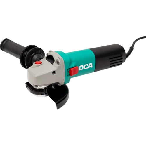 Угловая шлифовальная машина DCA ASM07-115 Угловая шлифовальная машина DCA ASM07-115
