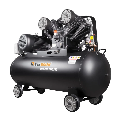 Ременной компрессор Foxweld AEROMAX 1050/300 5888 Ременной компрессор Foxweld AEROMAX 1050/300 5888