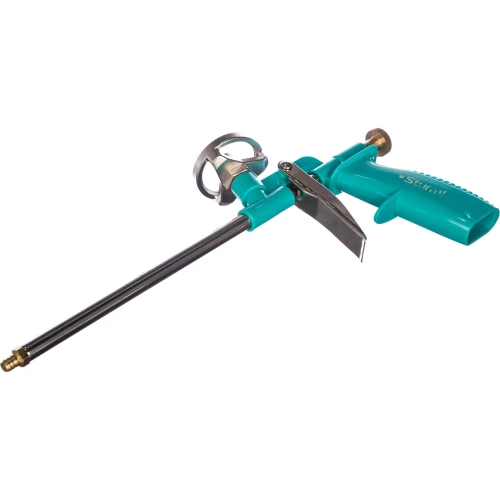 Пистолет для монтажной пены Sturm 1073-06-04 фото 4