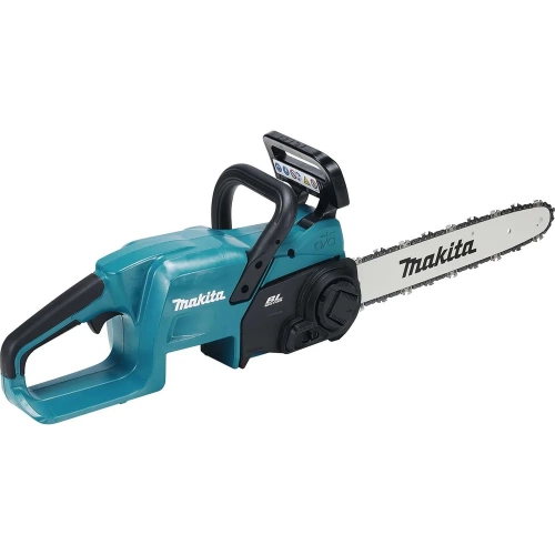 Пила цепная аккумуляторная Makita LXT (BL1830B, DC18SD) DUC357SF фото 3 Пила цепная аккумуляторная Makita LXT (BL1830B, DC18SD) DUC357SF фото 3