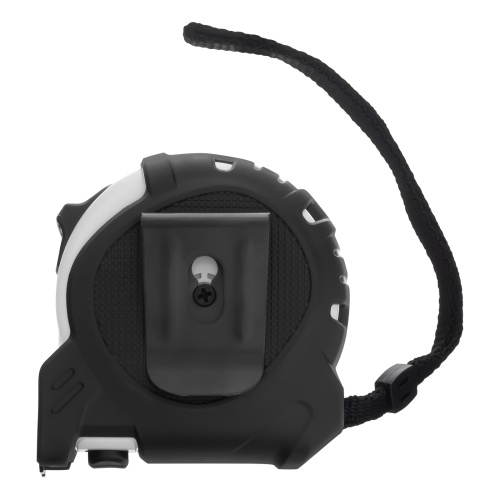 Рулетка Neon,5 м x 25 мм,обрезиненный корпус,3 фиксации,Pro Matrix фото 5