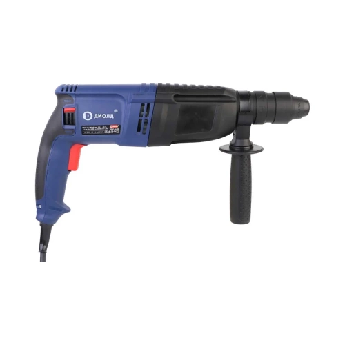 Электрический ручной перфоратор ДИОЛД ПРЭГ-26-02 10051200 фото 4