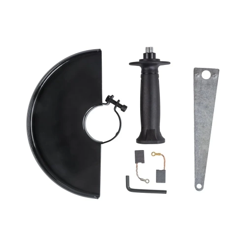 Угловая шлифовальная машина FTL AG 230 7074 фото 10