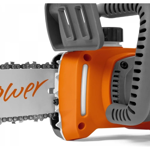 Аккумуляторная пила DAEWOO с акб и зу DACS 2021Li SET фото 9