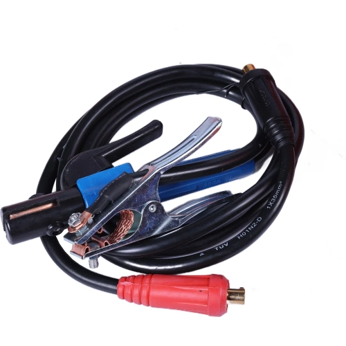 Сварочный инвертор полуавтомат КРАТОН IMIG250 3 04 02 024 фото 9