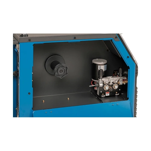 Сварочный инверторный аппарат NORDBERG MIG/MAG/MMA, 380 В WMI252 фото 10 Сварочный инверторный аппарат NORDBERG MIG/MAG/MMA, 380 В WMI252 фото 10