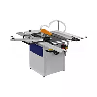 Распиловочный станок REALREZ RLTS250-1.5 (400V) REZ-RLTS250-1,5-400V