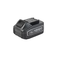 Аккумулятор 18В Li-Ion 5.0 А*ч KENDO 96016