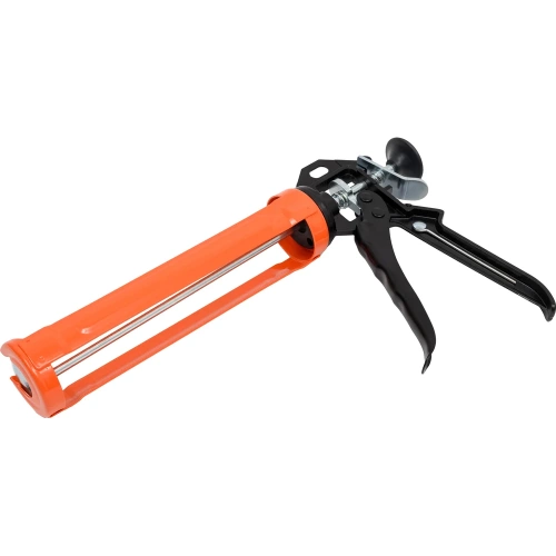 Пистолет для герметиков Gigant 310мл GCG-3 фото 3 Пистолет для герметиков Gigant 310мл GCG-3 фото 3