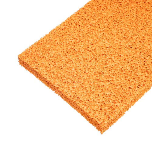 Терка пластмассовая, гидрорезиновое покрытие 18 мм, 270 x 130 мм, двухкомпонентная ручка Matrix фото 6 Терка пластмассовая, гидрорезиновое покрытие 18 мм, 270 x 130 мм, двухкомпонентная ручка Matrix фото 6