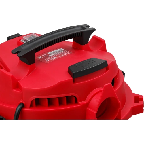 Пылесос WORTEX VC 3016 WS 0319188 фото 10 Пылесос WORTEX VC 3016 WS 0319188 фото 10