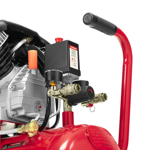 Компрессор воздушный КК-2200/50, 2,2 кВт, 350 л/мин, 50 л, прямой привод, масляный MTX фото 28 Компрессор воздушный КК-2200/50, 2,2 кВт, 350 л/мин, 50 л, прямой привод, масляный MTX фото 28