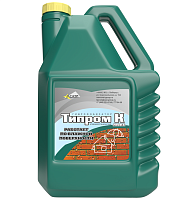 Гидрофобизатор Типром К Люкс 5 л