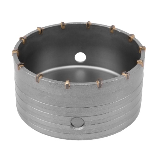 Буровая коронка, M22 х 120 мм Matrix фото 2 Буровая коронка, M22 х 120 мм Matrix фото 2