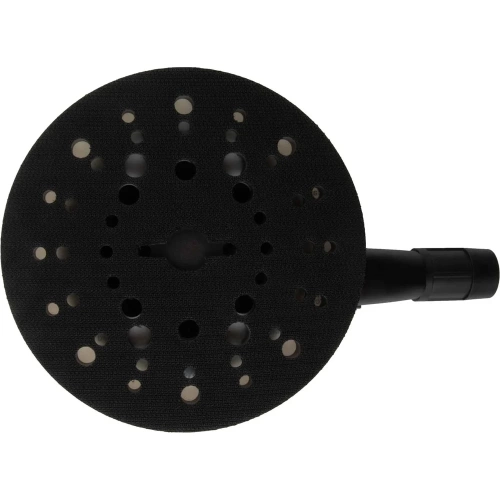 Пневматическая орбитальная шлифовальная машина WIEDERKRAFT 150 мм, 2.5 WDK-25350A фото 10