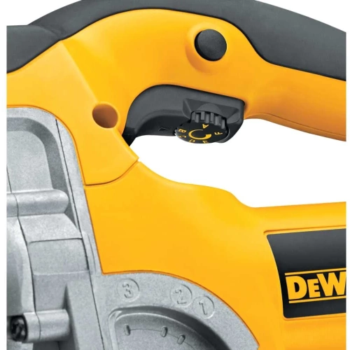 Лобзик Dewalt DW331KT DW331KT-QS фото 9 Лобзик Dewalt DW331KT DW331KT-QS фото 9