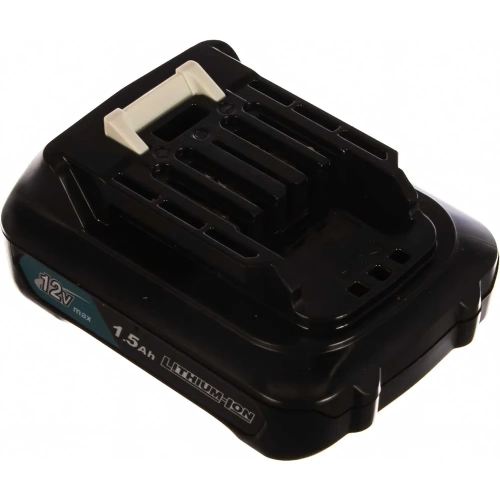 Аккумулятор BL1016 (12 В, 1.5 Ач, Li-Ion) Makita 197393-5 фото 4 Аккумулятор BL1016 (12 В, 1.5 Ач, Li-Ion) Makita 197393-5 фото 4