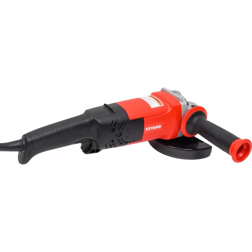 Угловая шлифмашина KEYANG DG-150C 150 мм фото 4