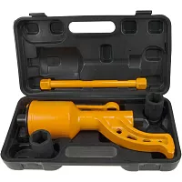 Гайковерт ручной с редуктором LIGE LG-94817 713320