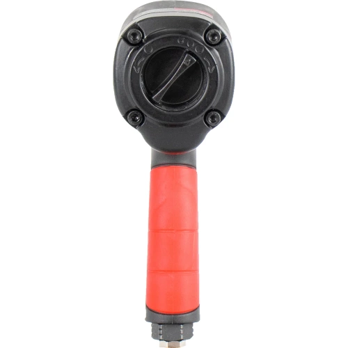 Пневматический гайковерт VERTON Air PW1020 (патрон-1,2,давл.6,3, макс.крутящ.момент-1020н.м,вращение-7000 об/мин,расх.возд-200 л/мин) (10шт/кор) 01.21427.21434 фото 7 Пневматический гайковерт VERTON Air PW1020 (патрон-1,2,давл.6,3, макс.крутящ.момент-1020н.м,вращение-7000 об/мин,расх.возд-200 л/мин) (10шт/кор) 01.21427.21434 фото 7