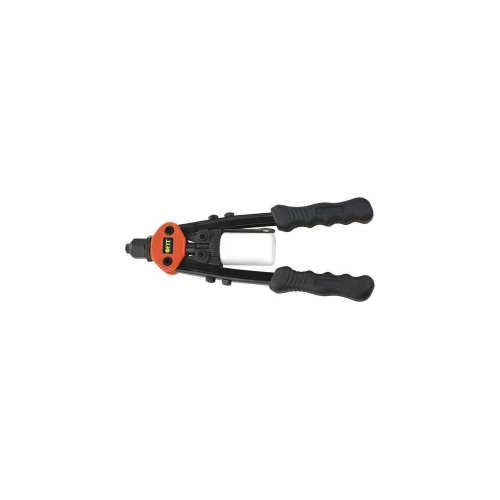Заклепочник силовой двуручный компактный FIT 2.4-6.4 мм, 250 мм 32060 Заклепочник силовой двуручный компактный FIT 2.4-6.4 мм, 250 мм 32060