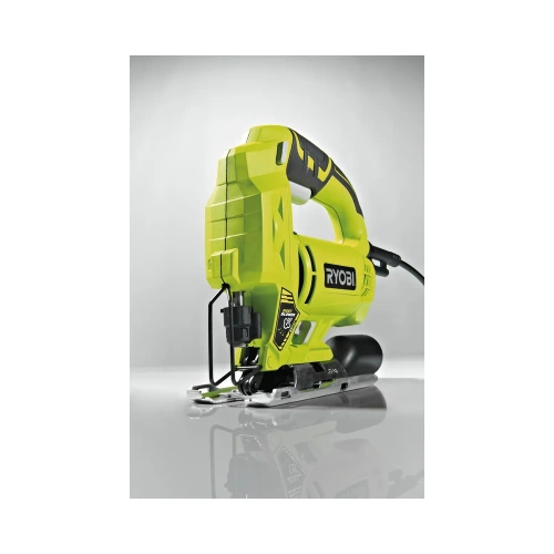 Лобзик Ryobi RJS720-G 5133002223 фото 6 Лобзик Ryobi RJS720-G 5133002223 фото 6
