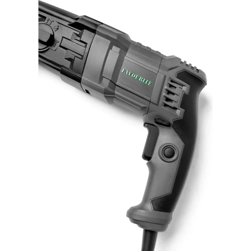 Перфоратор FAVOURITE RH 1200 PROF 1200 Вт, SDS+ 553331200 фото 5