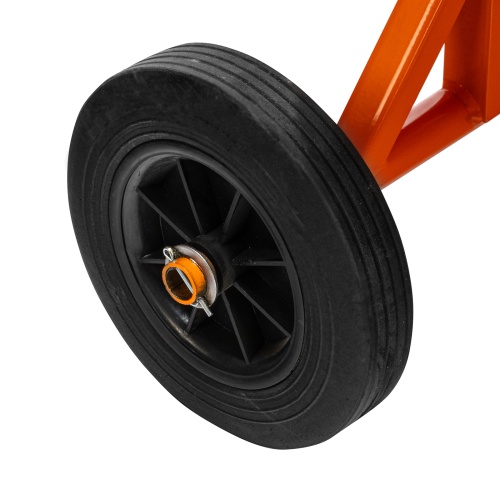 Растворосмеситель РН-150.2, 150 л, 1.5 кВт, 380 В, 35, 9 фото 26