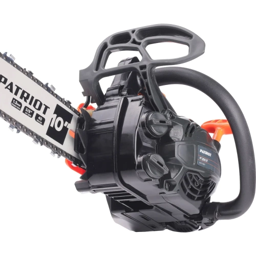Пила цепная бензиновая PATRIOT PT 2510XT 220102510 фото 9