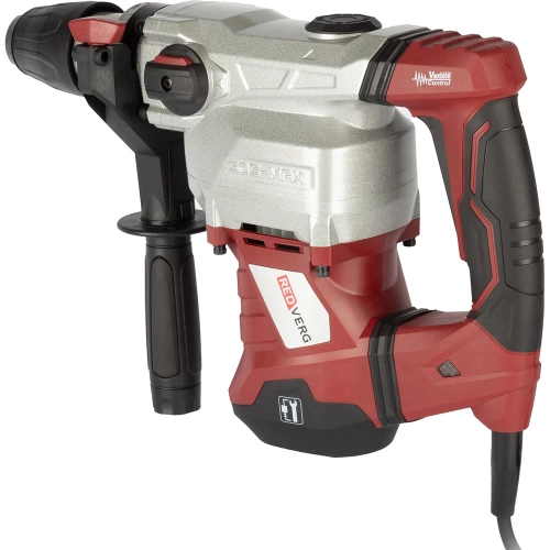 Перфоратор REDVERG RD-RH1500S 6686982 Перфоратор REDVERG RD-RH1500S 6686982