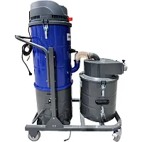 Промышленный строительный пылесос SPEKTROS SVC-360P 57418