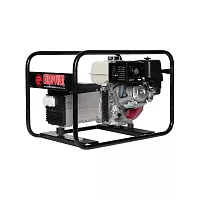 Бензоэлектростанция EuroPower EP6000 SA0950590-S2