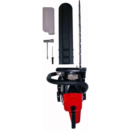 Бензиновая цепная пила Villager AGM CS 4520 066438 фото 9