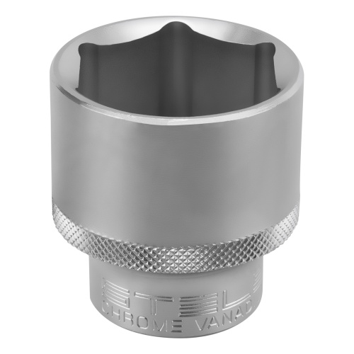 Головка торцевая, 32 мм, шестигранная, CrV, под квадрат 1/2 Stels фото 2 Головка торцевая, 32 мм, шестигранная, CrV, под квадрат 1/2 Stels фото 2