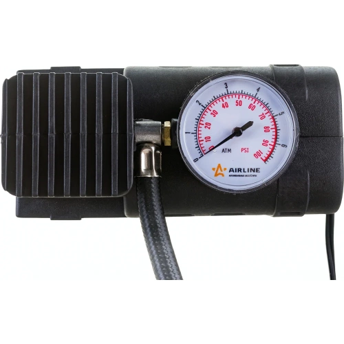 Компрессор Airline SMART O пластиковый корпус, 12л/мин., 7 АТМ CA-012-08O фото 9 Компрессор Airline SMART O пластиковый корпус, 12л/мин., 7 АТМ CA-012-08O фото 9