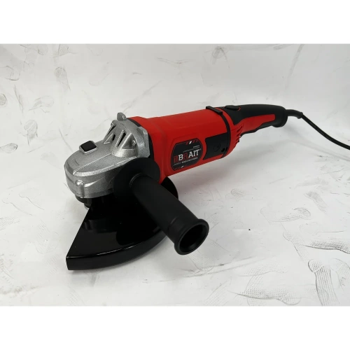 Угловая шлифовальная машина BRAIT BAG230/2400S 21.01.029.049 фото 3 Угловая шлифовальная машина BRAIT BAG230/2400S 21.01.029.049 фото 3