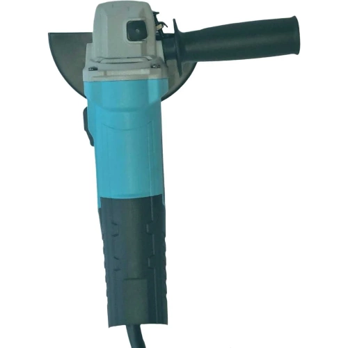 Угловая шлифовальная машина Gruwatt УШМ сетевая 1100вт регулировка оборотов GT125-1 фото 5