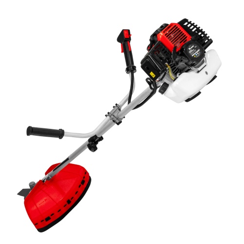 Триммер бензиновый MT-43S, 43 см³, разъемная штанга, состоит из 2 частей MTX фото 3